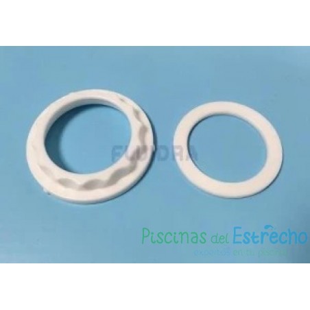 Recambio limpiafondos Zodiac Anillo de sujeción