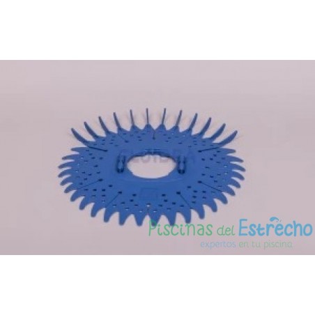 Recambio limpiafondos Zodiac Disco