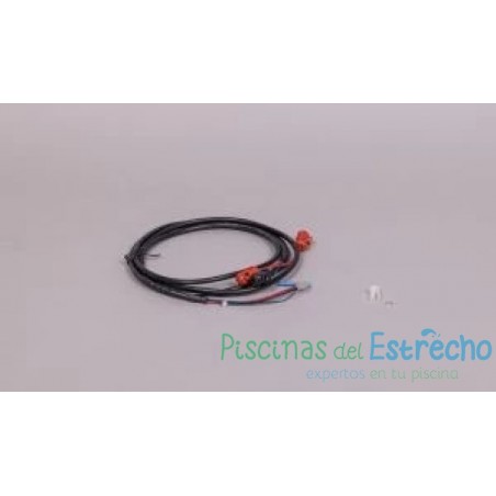Recambio clorador Zodiac Kit cable célula