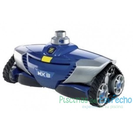Recambio limpiafondos Zodiac Cabezal completo MX8