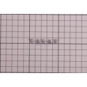 Recambio limpiafondos Zodiac Tornillo inox. 4-40 x 3/16