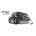 Limpiafondo Automático inalámbrico Zodiac FreeRider RF 5200 iQ