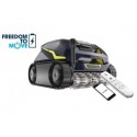 Limpiafondo Automático inalámbrico Zodiac FreeRider RF 5600 iQ