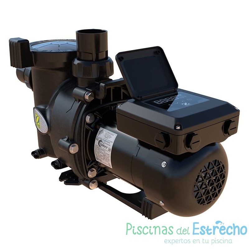 Bomba Velocidad Variable Zodiac E30iQ 100