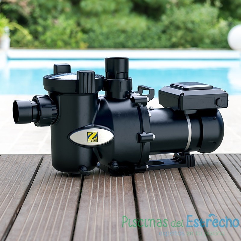 Bomba Velocidad Variable Zodiac E30iQ 100