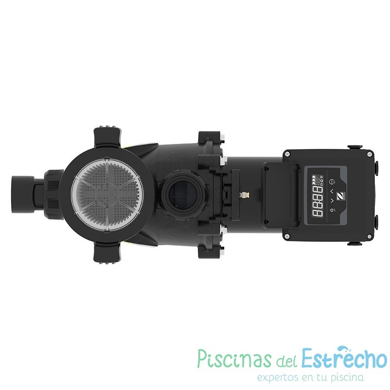 Bomba Velocidad Variable Zodiac E30iQ 100