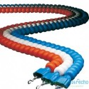 Corchera para piscinas Astralpool Roma 12,50 metros