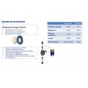 Bombas dosificadoras Acqua Dos Digital Control PH/ORP