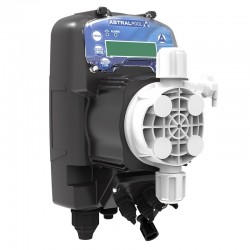 Kit electrodo de pH con sonda para Bombas Acqua Dos