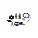 Kit electrodo de pH con sonda para Bombas Acqua Dos