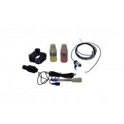 Kit electrodo de pH con sonda para Bombas Acqua Dos 76209