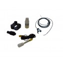 Kit electrodo de ORP con sonda para Bombas Acqua Dos