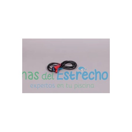 Recambio Kit Cable Célula