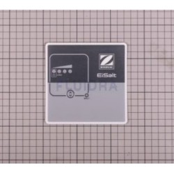 Recambio Carátula Panel de Control