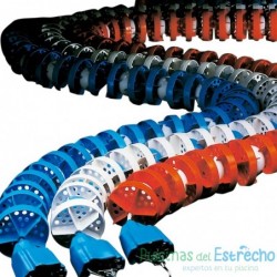 Corchera para piscinas Astralpool Moscú 25 metros