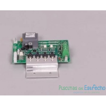 Recambio Tarjeta Placa PBA TC LC 7GR E-NEXT