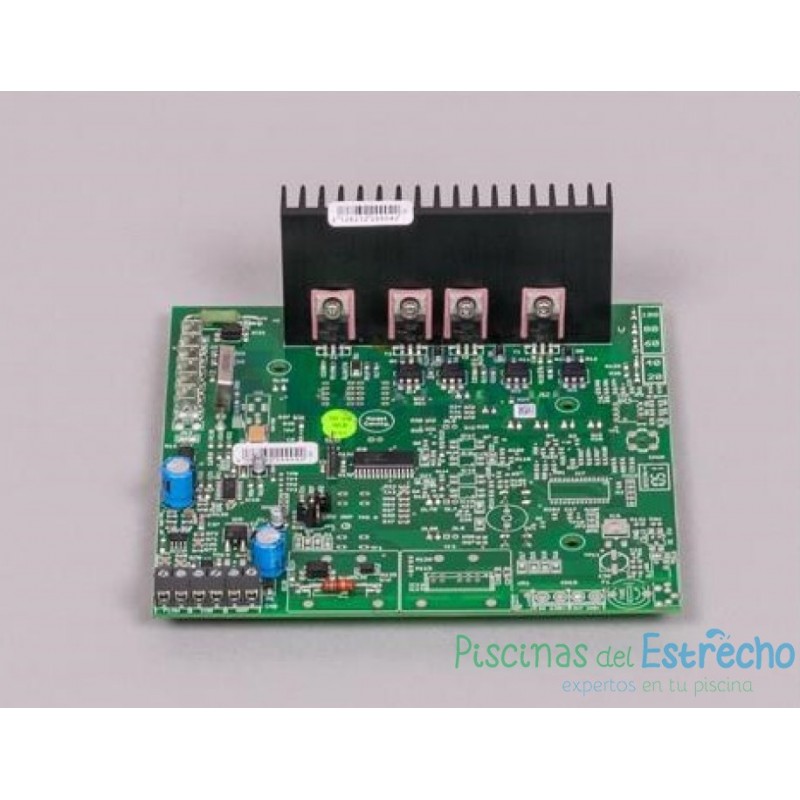 Recambio Tarjeta Placa PBA TC LC 40 GR E-NEXT
