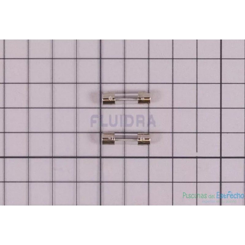 Recambio Fusible 4A Astralpool