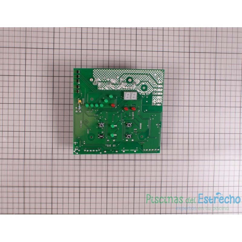 Recambio Placa PBA TC LC PH 21GR