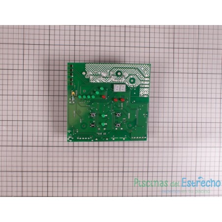 Recambio Placa PBA TC LC PH 21GR