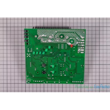 Recambio Placa PBA TC LC PH 30GR