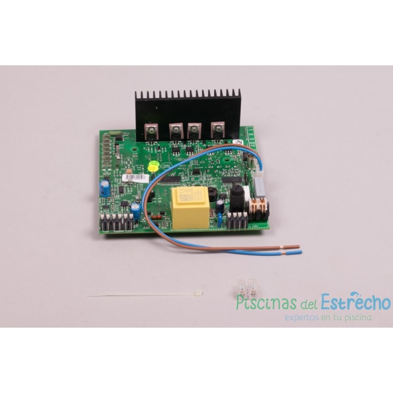 Recambio Tarjeta Placa PBA TC LC PH 40 GR E-NEXT