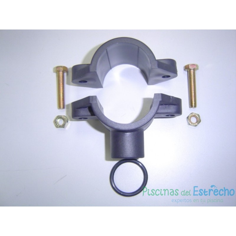 Recambio Collarín de carga 50x½" Astralpool