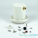 Nicho MINI piscina prefabricada