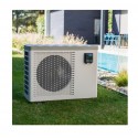 Bombas de calor Astralpool Eco Elyo Full Inverter