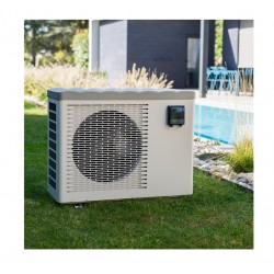 Bombas de calor Astralpool Eco Elyo Full Inverter