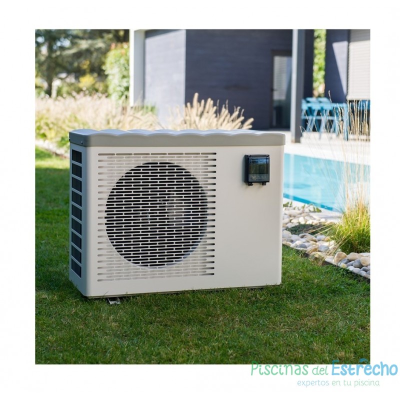 Bombas de calor Astralpool Eco Elyo Full Inverter