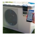Bombas de calor Astralpool Eco Elyo Full Inverter