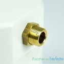 Nicho MINI piscina prefabricada