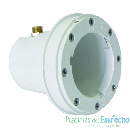 Nicho MINI piscina hormigón