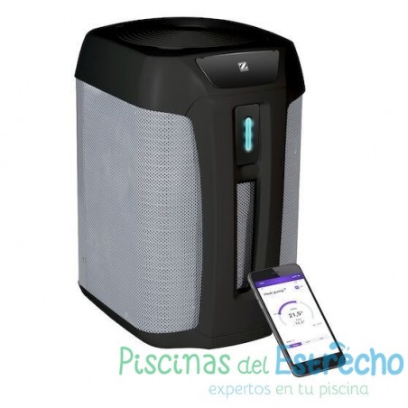 Bombas de calor Zodiac Z550iQ