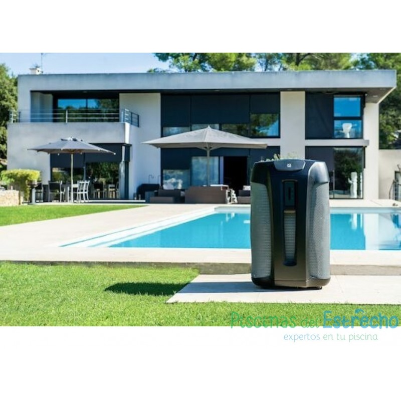 Bombas de calor Zodiac Z550iQ