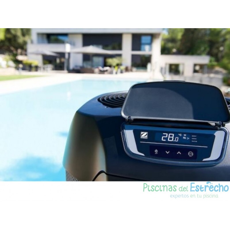 Bombas de calor Zodiac Z550iQ