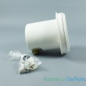 Nicho MINI piscina hormigón