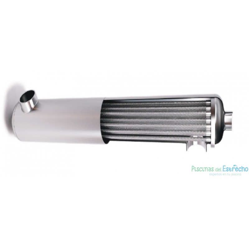 Intercambiadores de Calor Astralpool Waterheat EVO