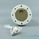 Nicho MINI piscina hormigón