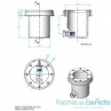 Nicho MINI piscina hormigón