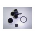 Recambio filtro Astralpool Purga Arena 1 ½"