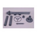 Recambio filtro Astralpool Conjunto Interior CTB D. 500