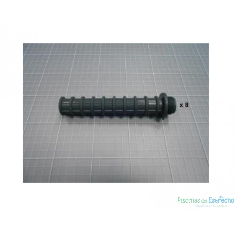Recambio filtro Astralpool Conjunto Brazo Colector D.450 - D.500
