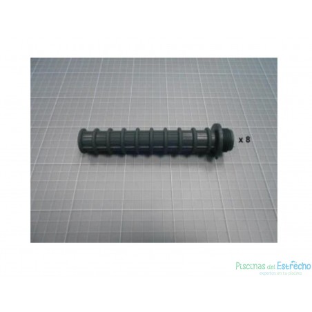 Recambio filtro Astralpool Conjunto Brazo Colector D.450 - D.500