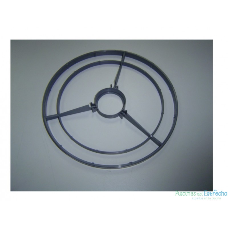 Recambio filtro Astralpool Anillo Centrador D.237