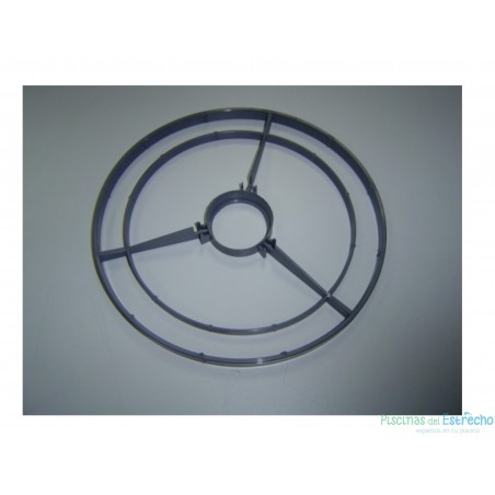 Recambio filtro Astralpool Anillo Centrador D.237