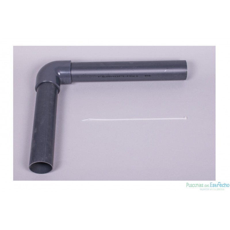 Recambio filtro Astralpool Conjunto Difusor D. 900
