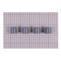Recambio filtro Astralpool Manguito Enlace 3/4" (4 Uds)