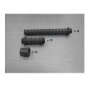 Recambio filtro Astralpool Conjunto Brazo Colector D.900 3/4"